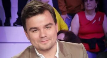 EXCLU: « On marche sur la tête » : Gauthier Le Bret va succéder à Cyril Hanouna à la rentrée