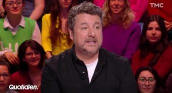 EXCLU: Midi Libre, Quotidien et Franceinfo… Bruno Guillon fait le tour des médias mais exige de ne pas être interrogé s…