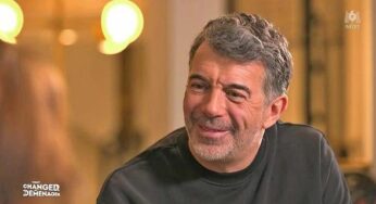 Stéphane Plaza prépare son retour en télé sur la chaîne…