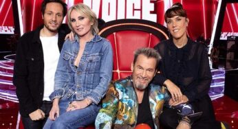 « The Voice 2026 », le nouveau jury se prépare, voici les premiers noms