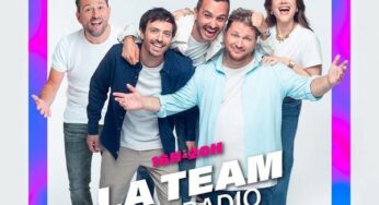 Voici la nouvelle grille intégrale de Fun Radio à la rentrée