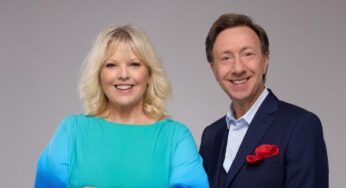Propos sur Louane : Stéphane Bern rappelé à l’ordre par France Télé